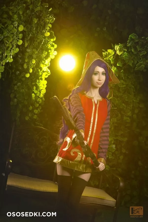 Lulu by Vandych(Alina Latypova) - 3