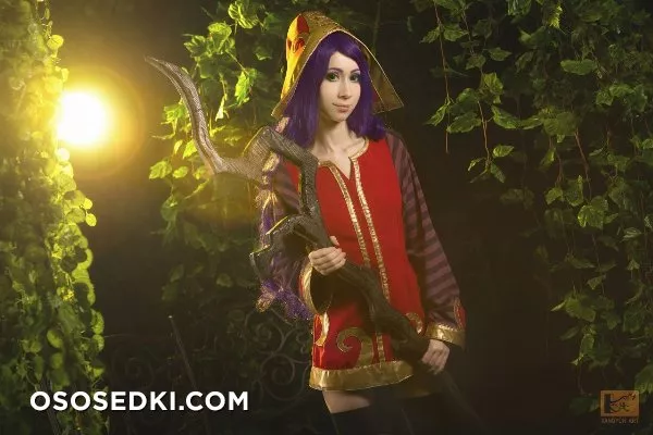 Lulu by Vandych(Alina Latypova) - 5