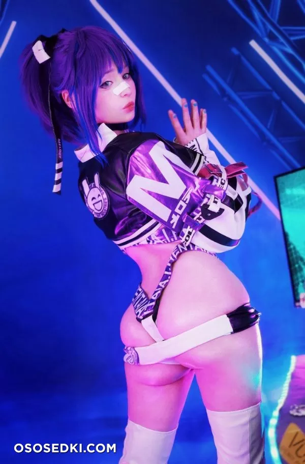 Projekt Melody by Hidori Rose - 4