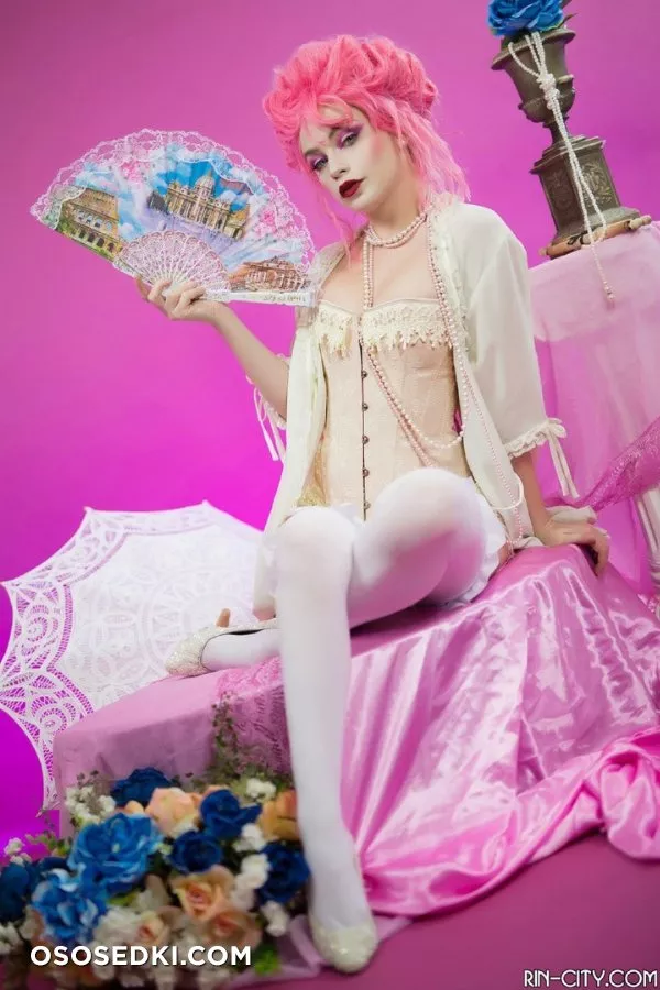 Pink Contessa by Rincityofficial - 5