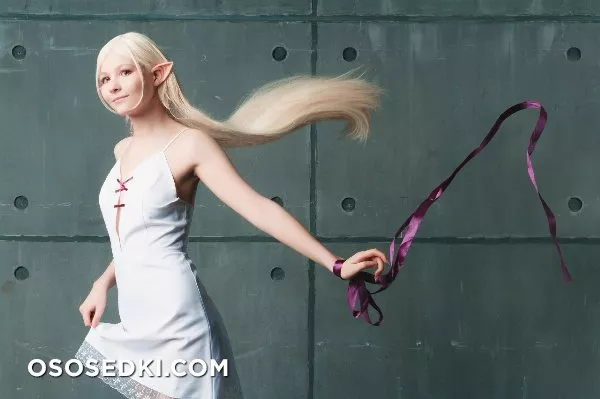 Elf by Tsuki Desu - 3