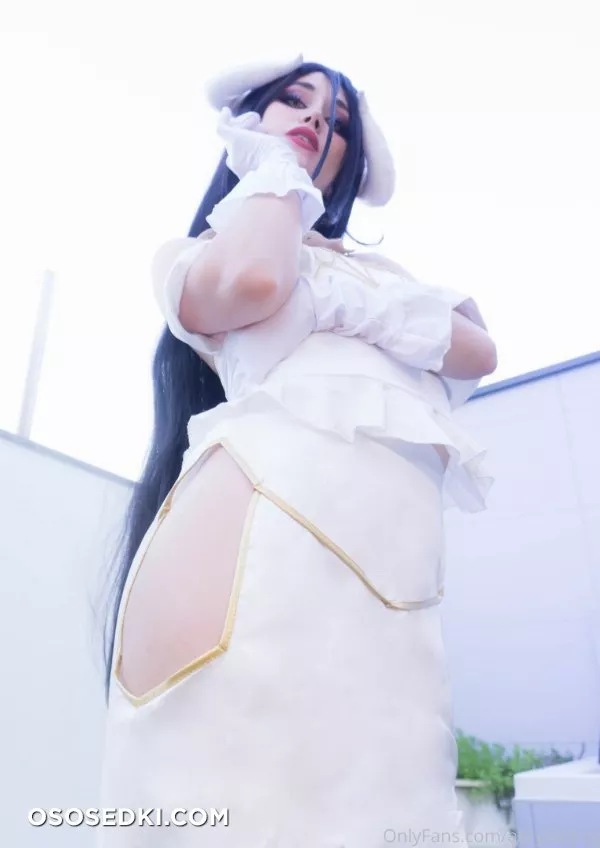 Albedo by AeryTiefling - 2