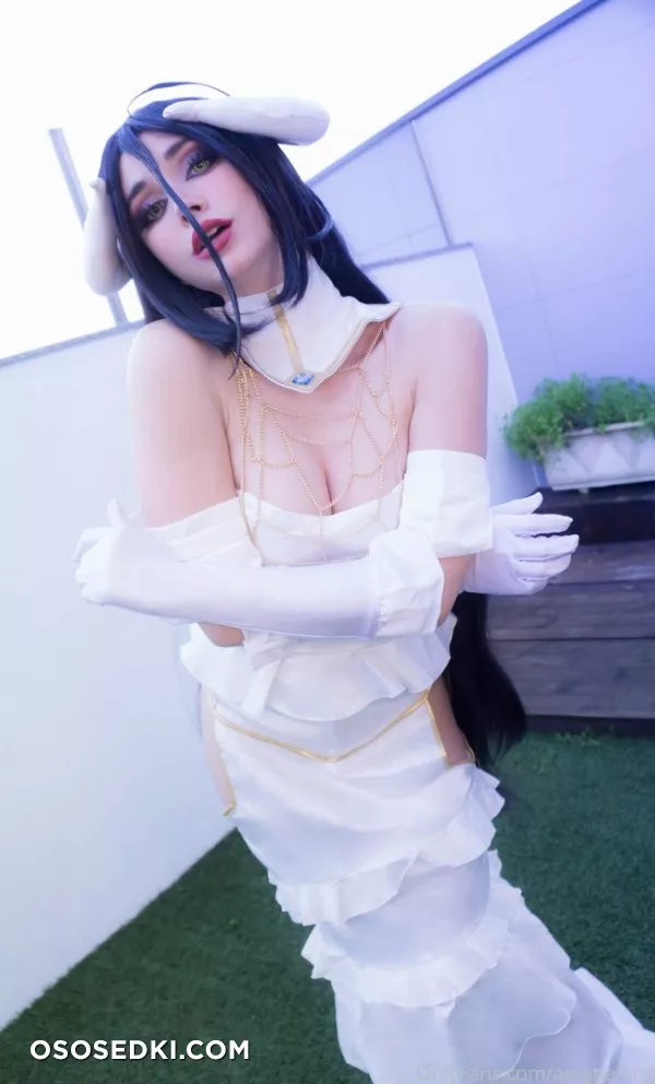 Albedo by AeryTiefling - 3