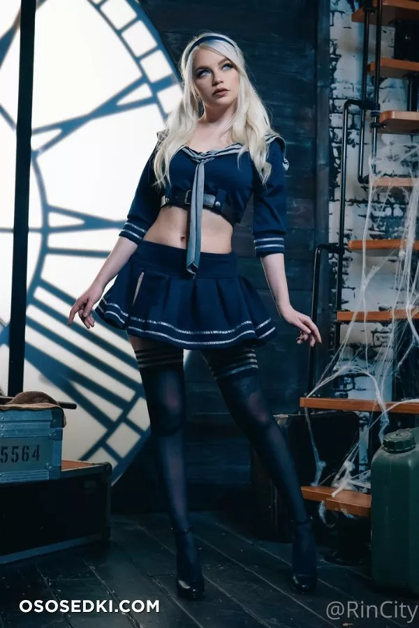 Babydoll by Rincityofficial - 3