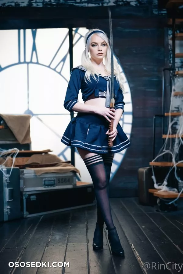 Babydoll by Rincityofficial - 5