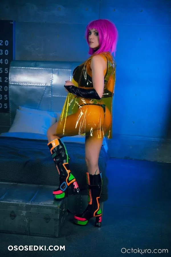 JOI by Octokuro - 3
