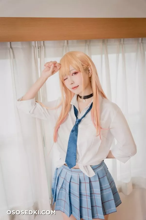 Marin Kitagawa by Ely - 2