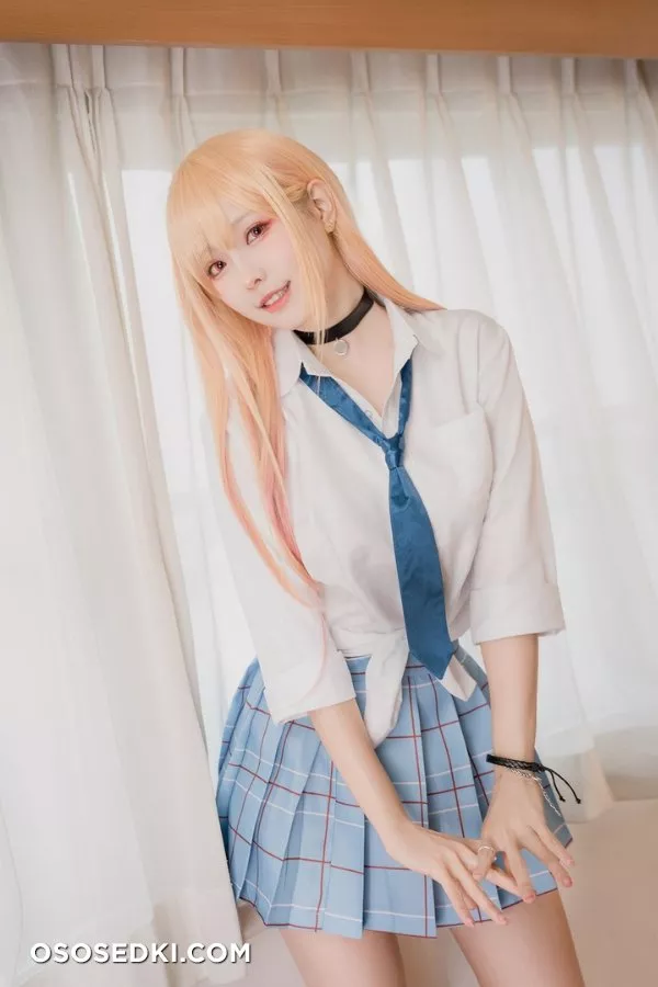 Marin Kitagawa by Ely - 5