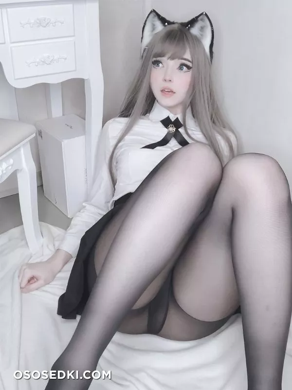 Lewd Stocking Kitty by Candy Ball - 3