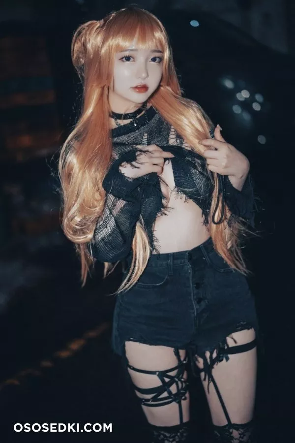 Misa Amane by YeEun - 3