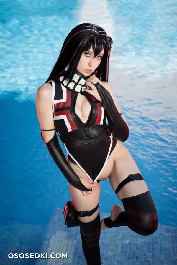 U-47 by gumiho.arts - 4