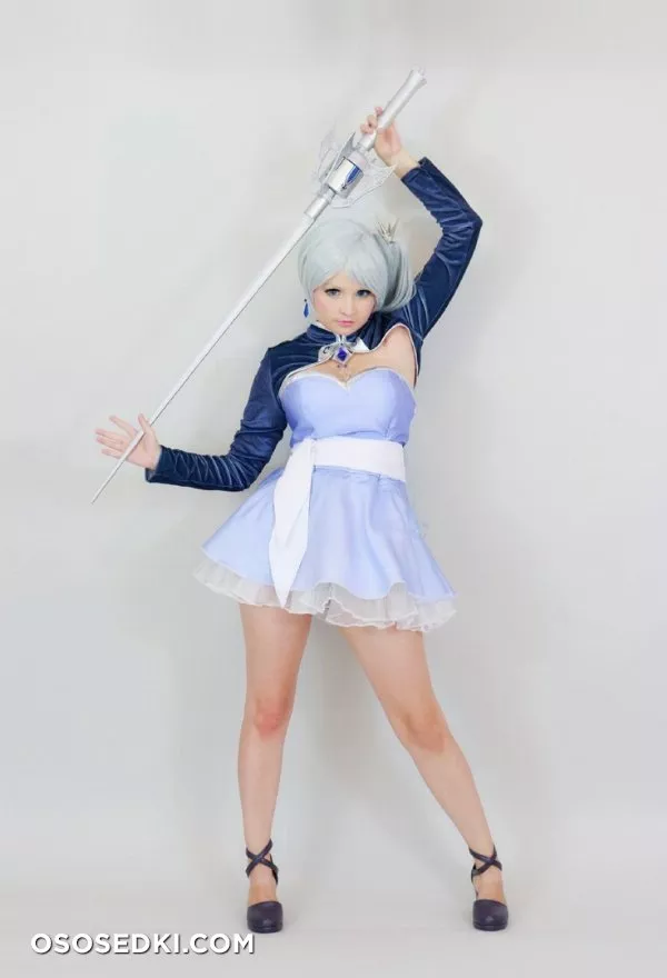 Weiss Schnee by Hidori Rose - 5
