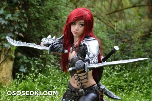 Katarina by littlejem - 5