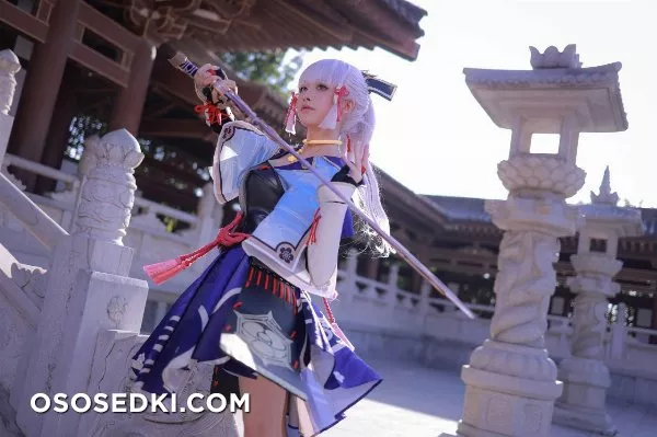 Ayaka by Aqua - 3