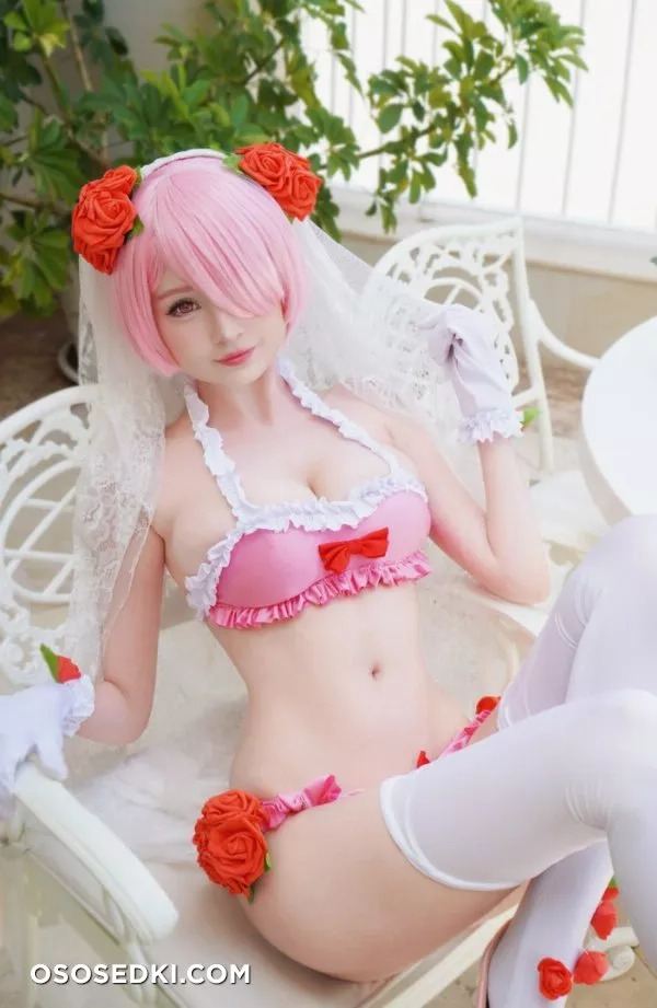 Ram by Hidori Rose - 5