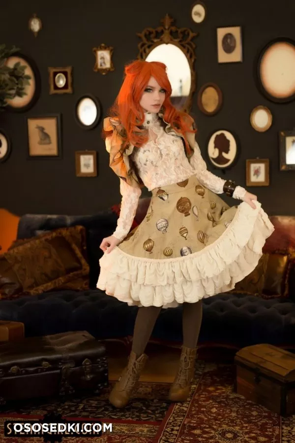Lolita by Rincityofficial - 2
