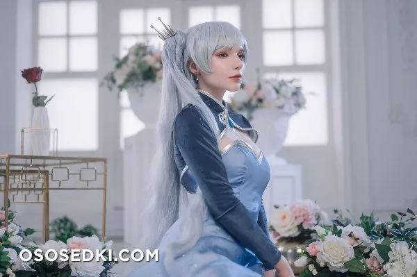 Weiss Schnee by Michi Kyunn - 5