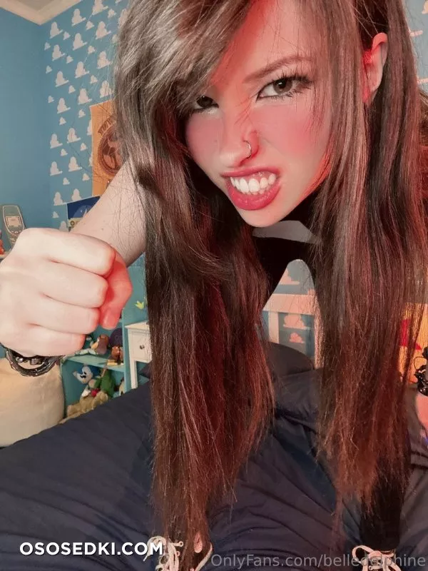 Belle Delphine Punisher - 5