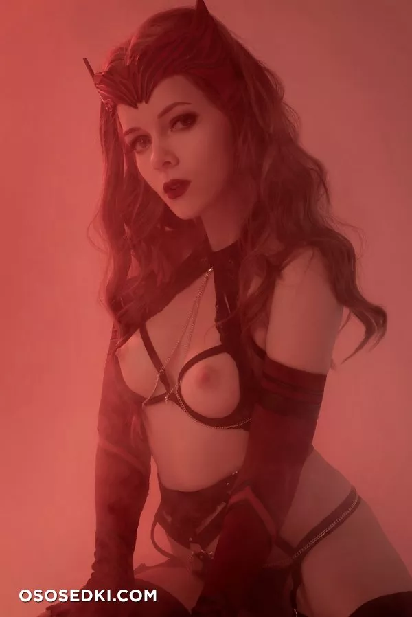 Wanda by Evenink - 4