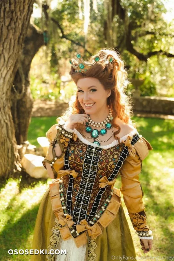 Anna Henrietta by Meg Turney - 4