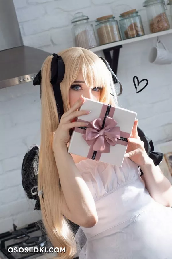 Marie Rose by candy_balll - 4