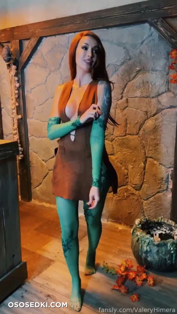 Alcohol Fairy  by Lera Himera - 4
