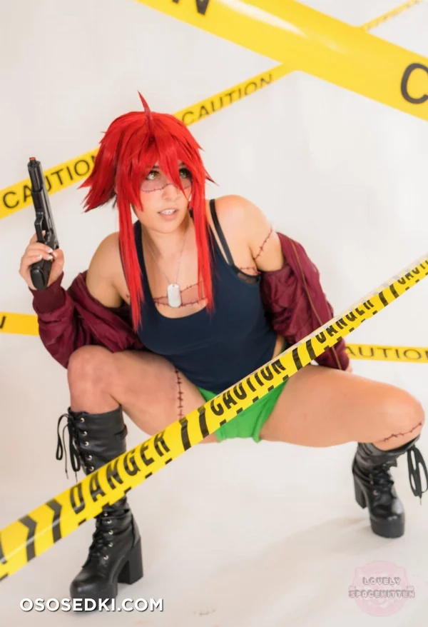 Zombina by LovelySpaceKitten - 3