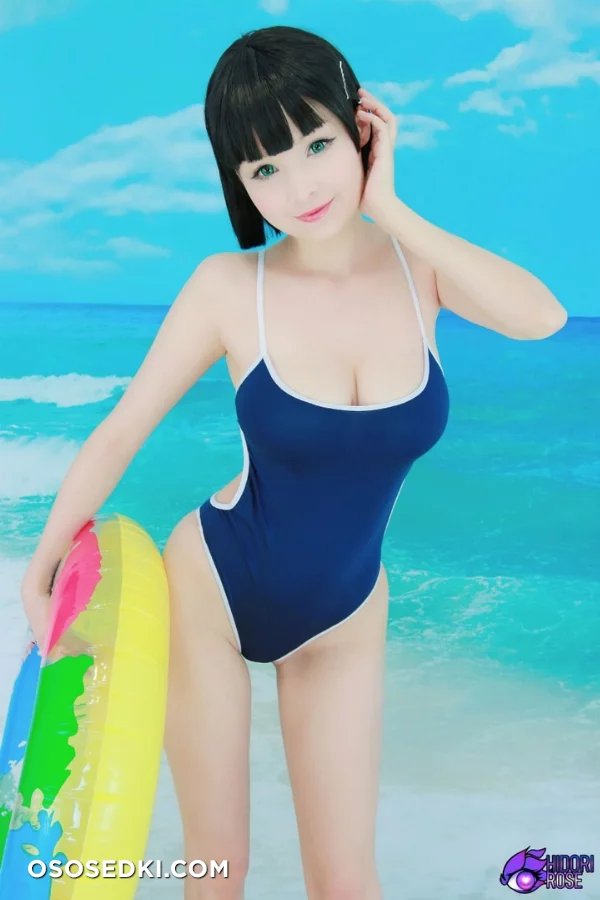 Kirigaya Suguhai by Hidori Rose - 2
