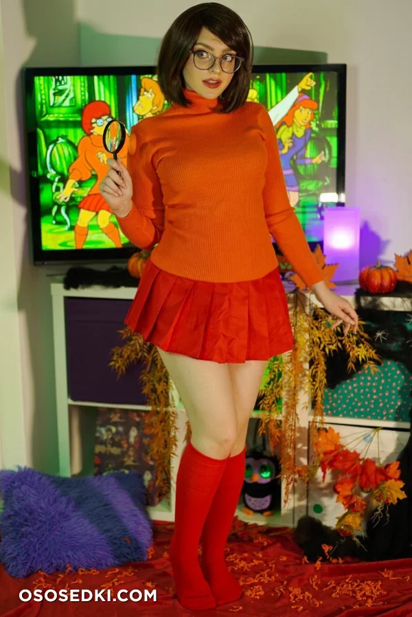 Velma by alexislusttt - 4