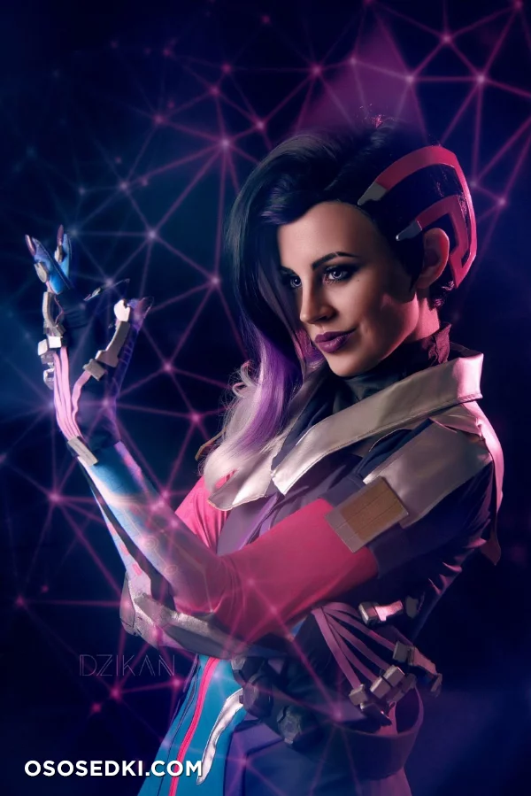 Sombra by Dzikan - 3