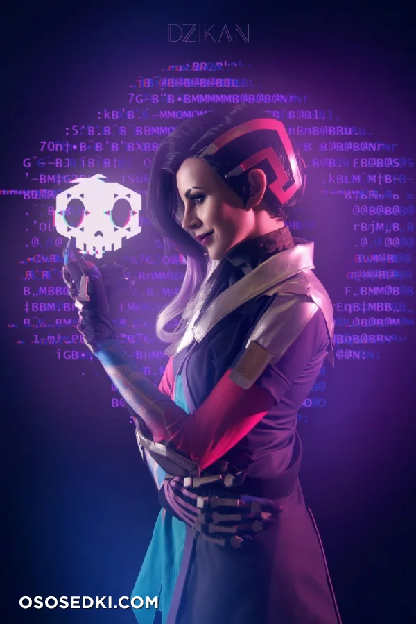 Sombra by Dzikan - 4