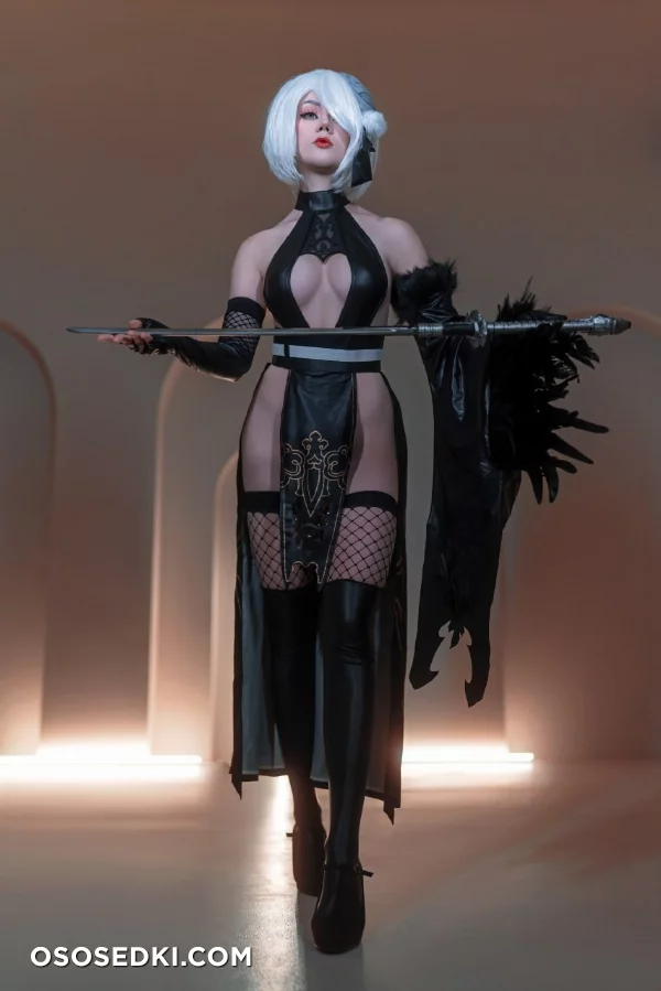 2B by anastasia.komori - 4