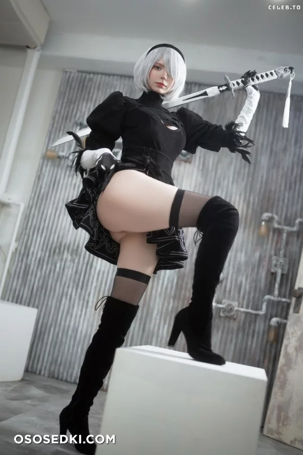 2B by Peachmilky - 2