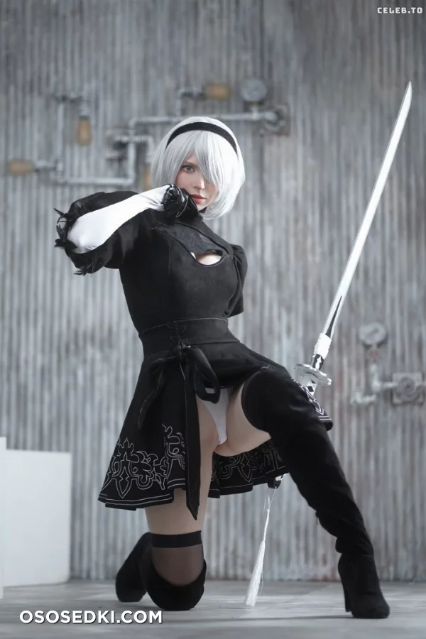 2B by Peachmilky - 3