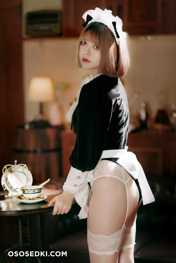 半半子 NO.034 - 来一份下午茶吧 - 4