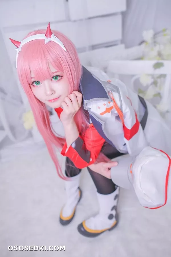 Arty - Zero Two - 2
