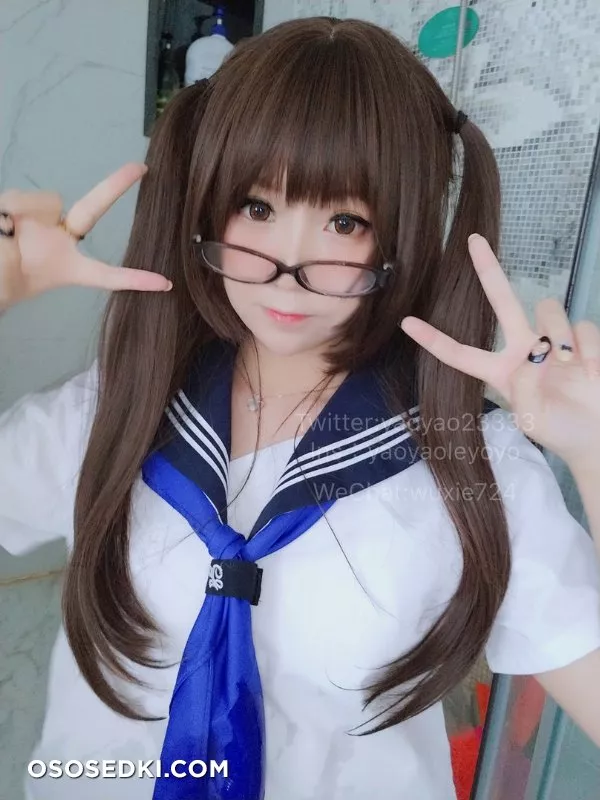 YaoyaoQwQ - Bathtub JK - 2