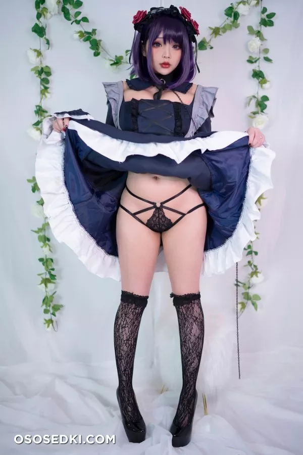 Hana Shizuku Kuroe - 5