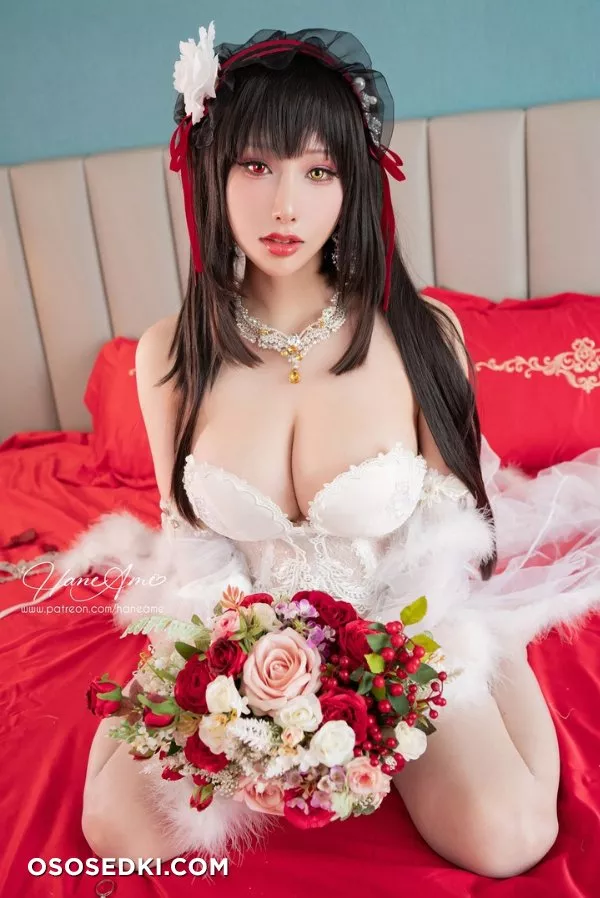 HaneAme - Date A Live - Kurumi Tokisaki - 2