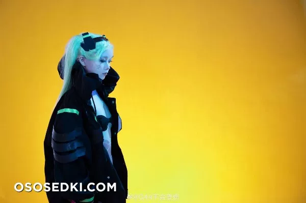 G44 wa kizutsukanai - Rebecca - 2