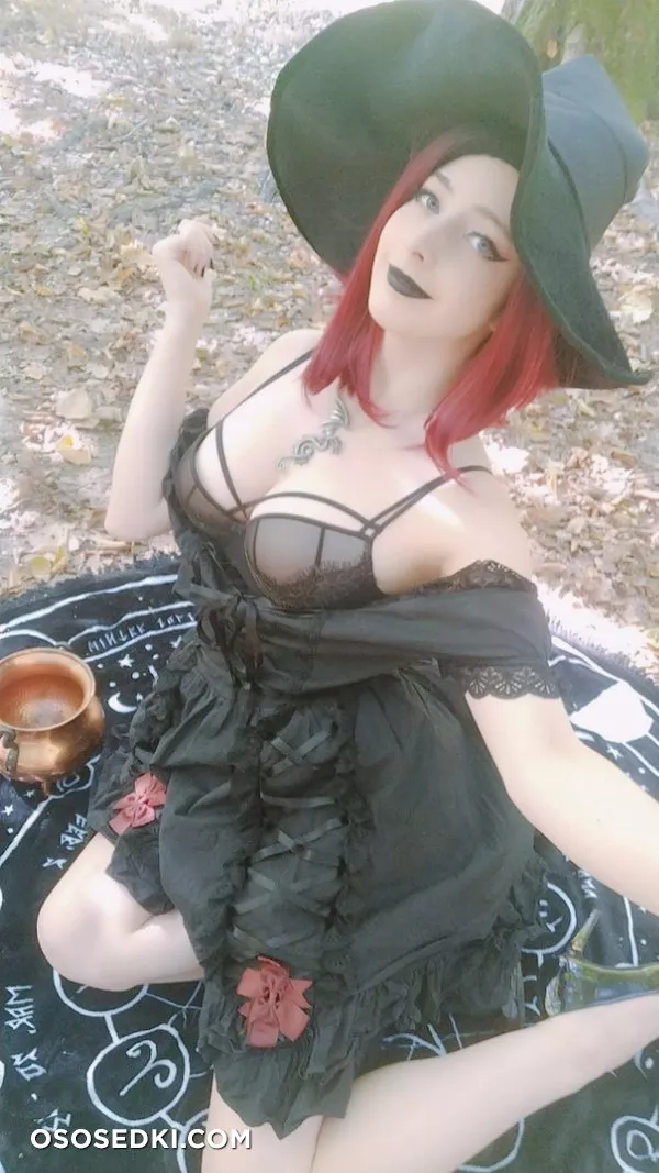 Mikomi Hokina - Cordelia - 2