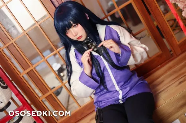 Maria Desu - Hinata - 2