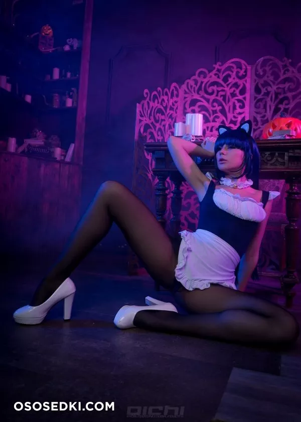 Oichi Chan - Maid Hinata - 3