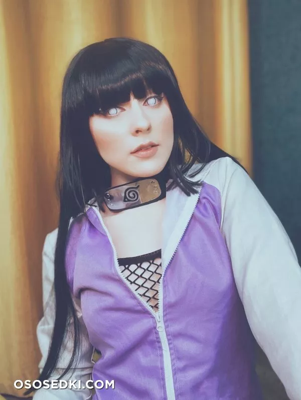 Spooky Boogie - Hinata Hyuga - 2