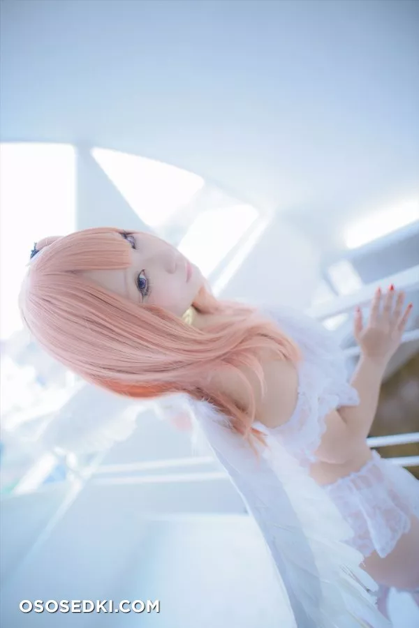 Saku - Dead or Alive - Honoka ch2 - 3