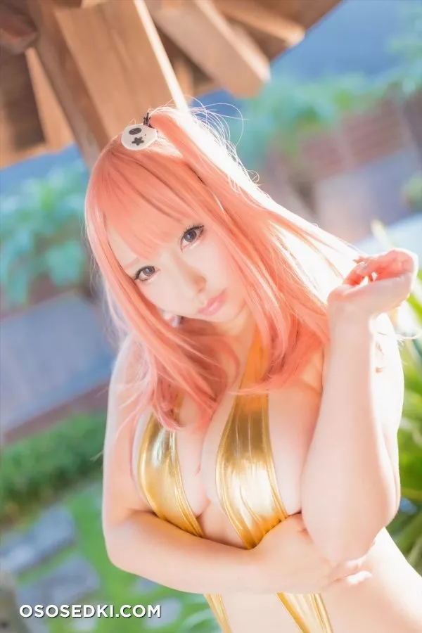Saku - Dead or Alive - Honoka ch4 - 3