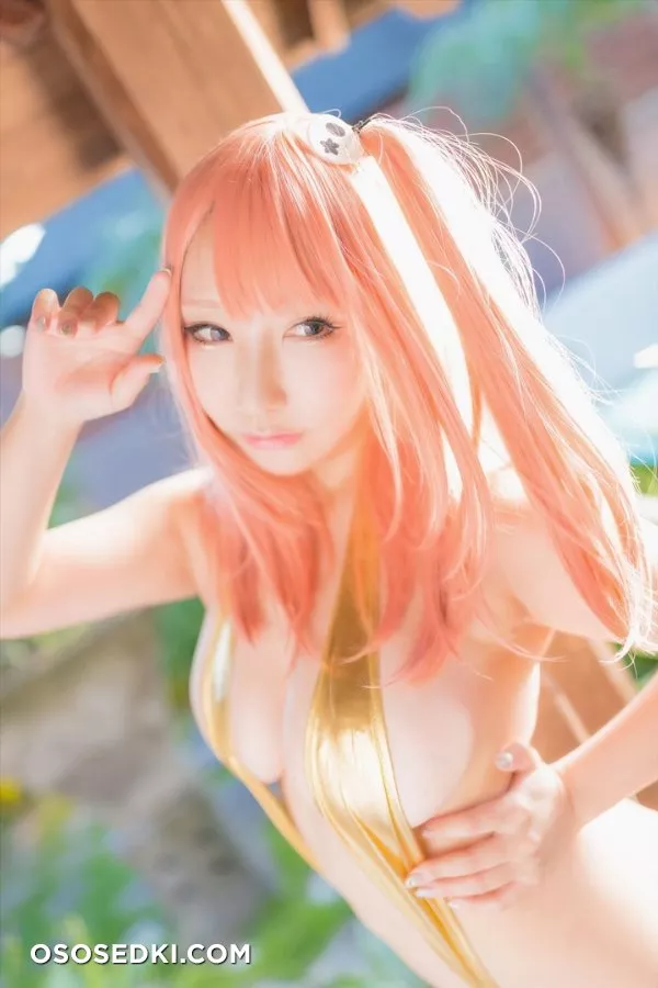 Saku - Dead or Alive - Honoka ch4 - 4