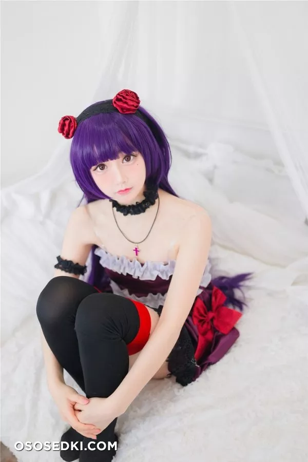 Gatong - Ruri Gokō - 3