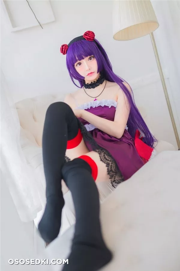 Gatong - Ruri Gokō - 4