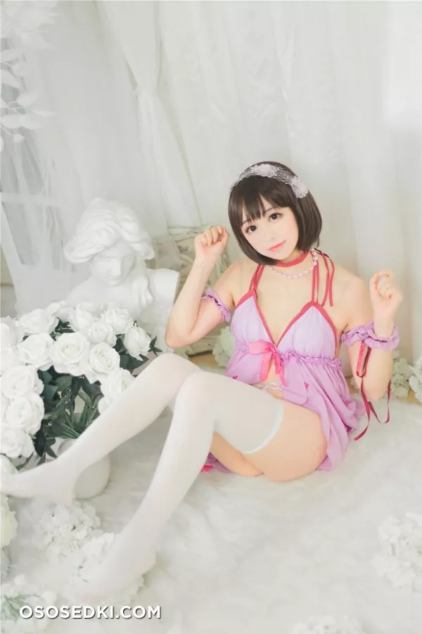 Gatong - Megumi Kato - 5